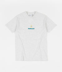 Parlez Ludwig T-Shirt - Heather