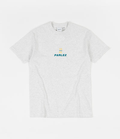 Parlez Ludwig T-Shirt - Heather