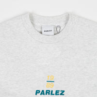Parlez Ludwig T-Shirt - Heather thumbnail