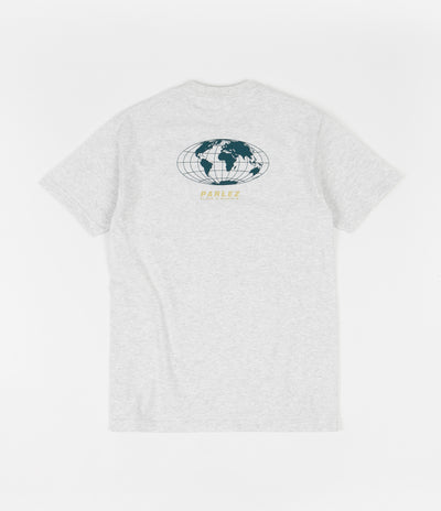 Parlez Ludwig T-Shirt - Heather