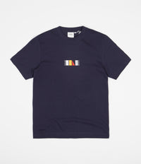 Parlez Lugger T-Shirt - Navy