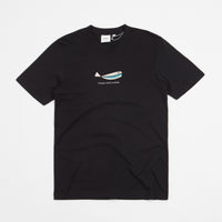 Parlez Mahi T-Shirt - Black thumbnail