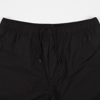 Parlez Marlin Swim Shorts - Black thumbnail