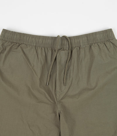 Parlez Marlin Swim Shorts - Khaki
