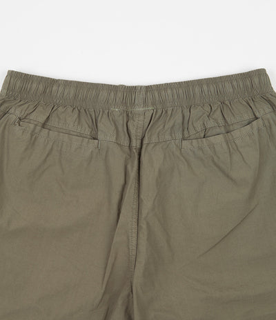 Parlez Marlin Swim Shorts - Khaki