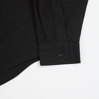 Parlez Mastic Shirt - Black thumbnail