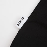 Parlez Mastic Shirt - Black thumbnail