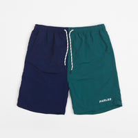 Parlez Moya Shorts - Navy thumbnail