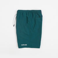 Parlez Moya Shorts - Navy thumbnail