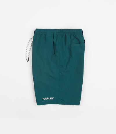 Parlez Moya Shorts - Navy
