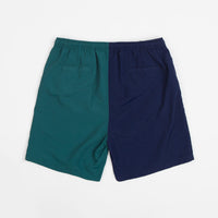 Parlez Moya Shorts - Navy thumbnail