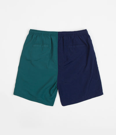Parlez Moya Shorts - Navy