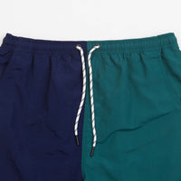 Parlez Moya Shorts - Navy thumbnail