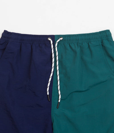 Parlez Moya Shorts - Navy
