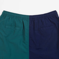 Parlez Moya Shorts - Navy thumbnail