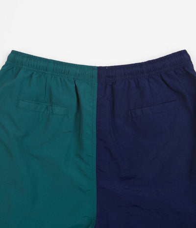 Parlez Moya Shorts - Navy