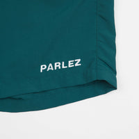 Parlez Moya Shorts - Navy thumbnail