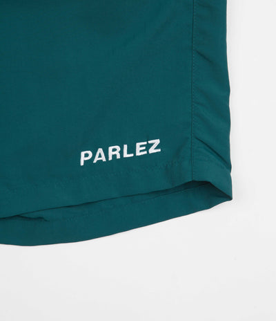 Parlez Moya Shorts - Navy