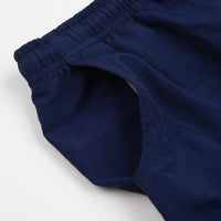 Parlez Moya Shorts - Navy thumbnail