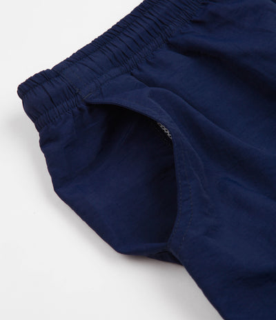 Parlez Moya Shorts - Navy
