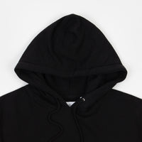 Parlez Mullins Hoodie - Black thumbnail