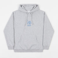 Parlez Mullins Hoodie - Heather thumbnail