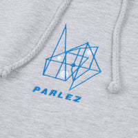 Parlez Mullins Hoodie - Heather thumbnail