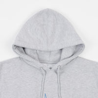 Parlez Mullins Hoodie - Heather thumbnail