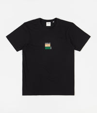 Parlez Mystere T-Shirt - Black
