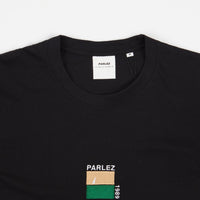 Parlez Mystere T-Shirt - Black thumbnail