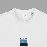 Parlez Mystere T-Shirt - White thumbnail