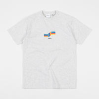 Parlez Neese T-Shirt - Heather thumbnail