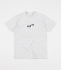 Parlez Neese T-Shirt - Heather