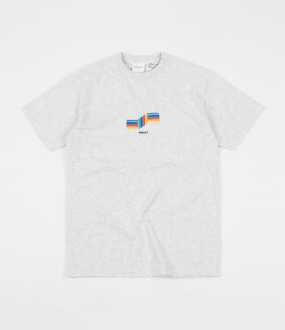 Parlez Neese T-Shirt - Heather