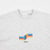 Parlez Neese T-Shirt - Heather thumbnail