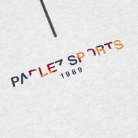 Parlez Nelson 1/4 Zip Sweatshirt - Heather thumbnail