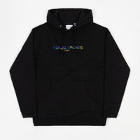 Parlez Nelson Hoodie - Black thumbnail
