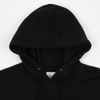 Parlez Nelson Hoodie - Black thumbnail
