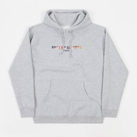 Parlez Nelson Hoodie - Heather thumbnail