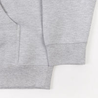 Parlez Nelson Hoodie - Heather thumbnail