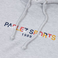 Parlez Nelson Hoodie - Heather thumbnail