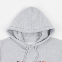 Parlez Nelson Hoodie - Heather thumbnail