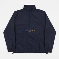 Parlez Nelson Jacket - Navy thumbnail