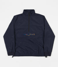 Parlez Nelson Jacket - Navy