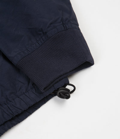 Parlez Nelson Jacket - Navy