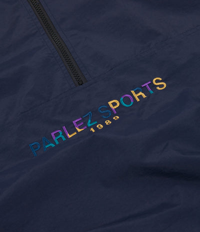 Parlez Nelson Jacket - Navy