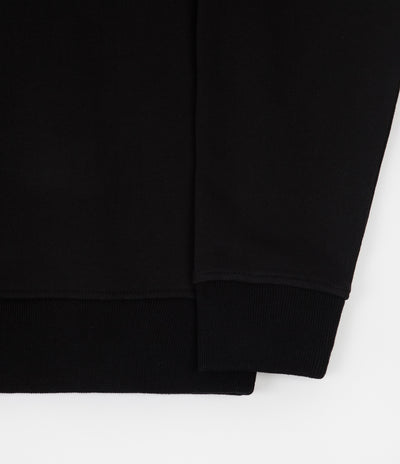 Parlez Offshore Crewneck Sweatshirt - Black