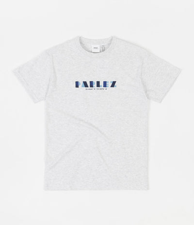 Parlez Ohlson T-Shirt in Heather