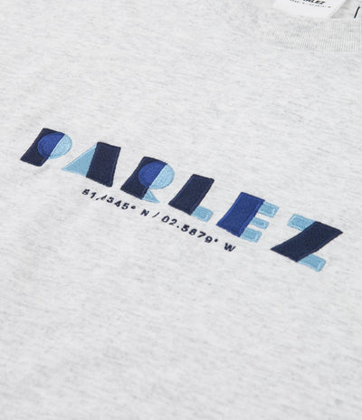 Parlez Ohlson T-Shirt in Heather