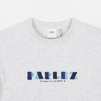 Parlez Ohlson T-Shirt in Heather thumbnail